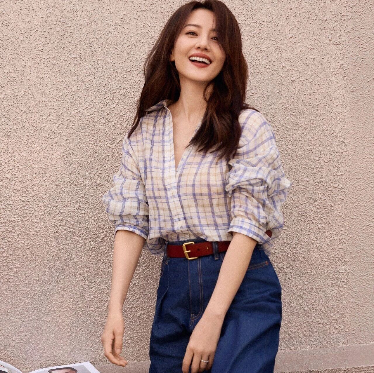 高圆圆 我再给你另一个情绪吧 | 2025魅力人物