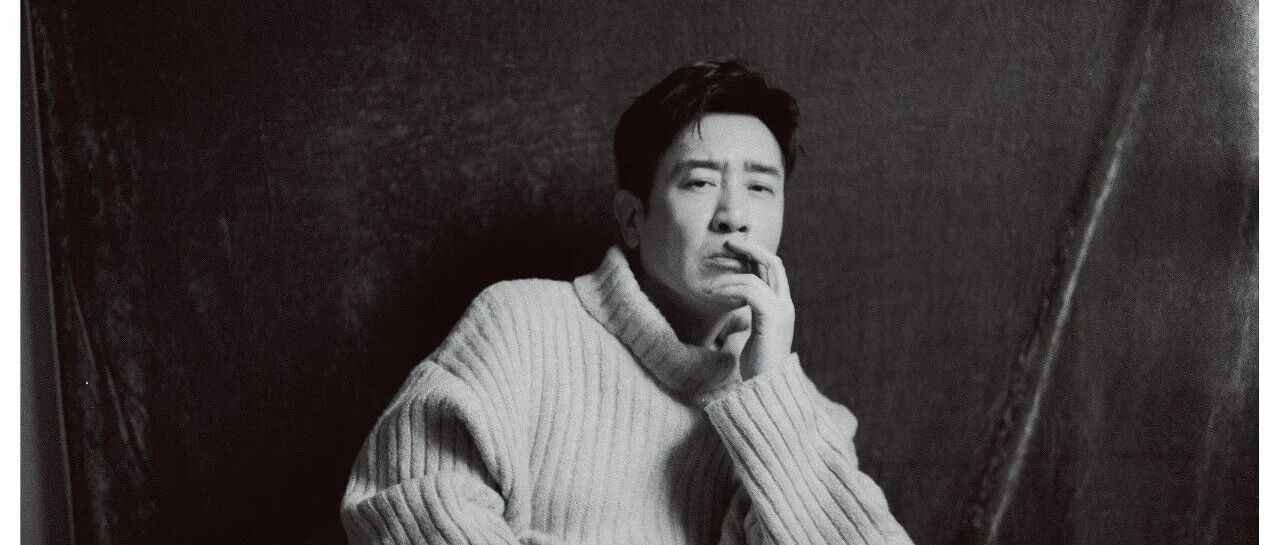 于和伟 我想讲,在这块土地上,这是一群什么人? | 2025魅力人物