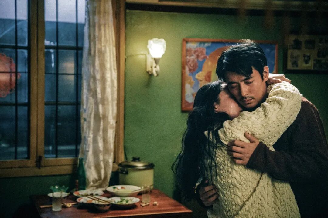 ▲《河边的错误》