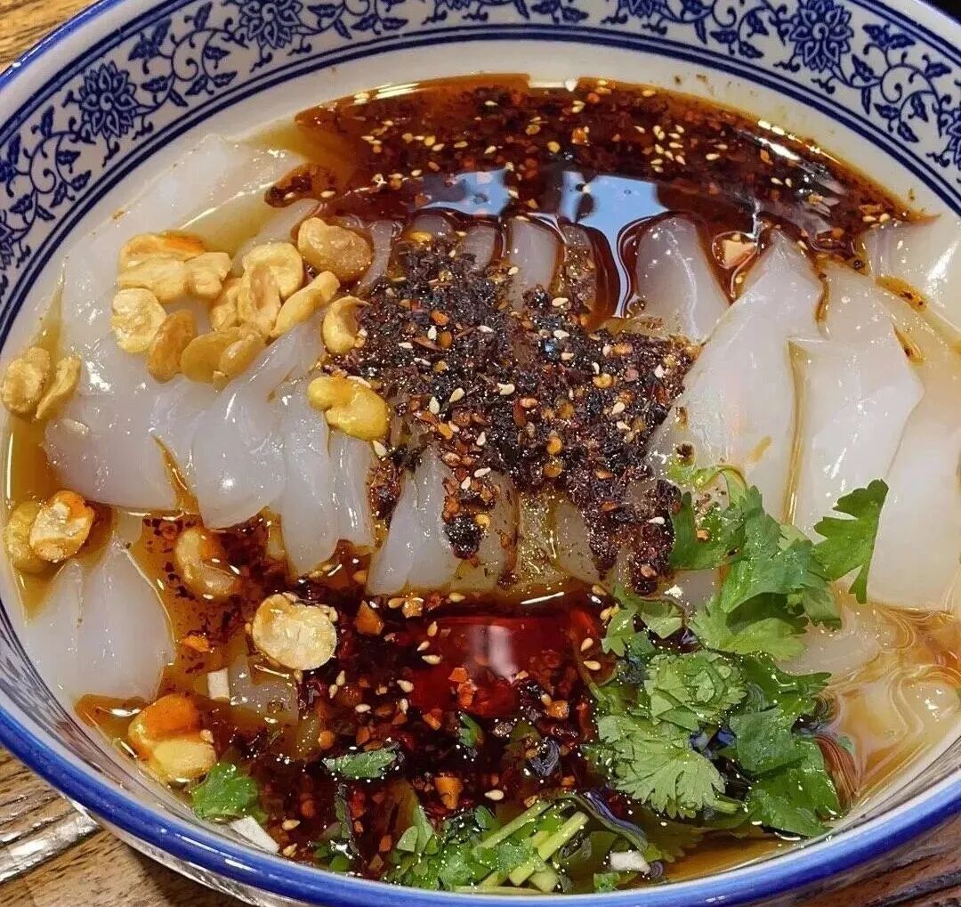 谁说山西菜登不了台面