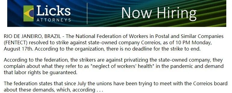 预警！10万名工人全国大罢工！大量包裹堆积，派送延误！