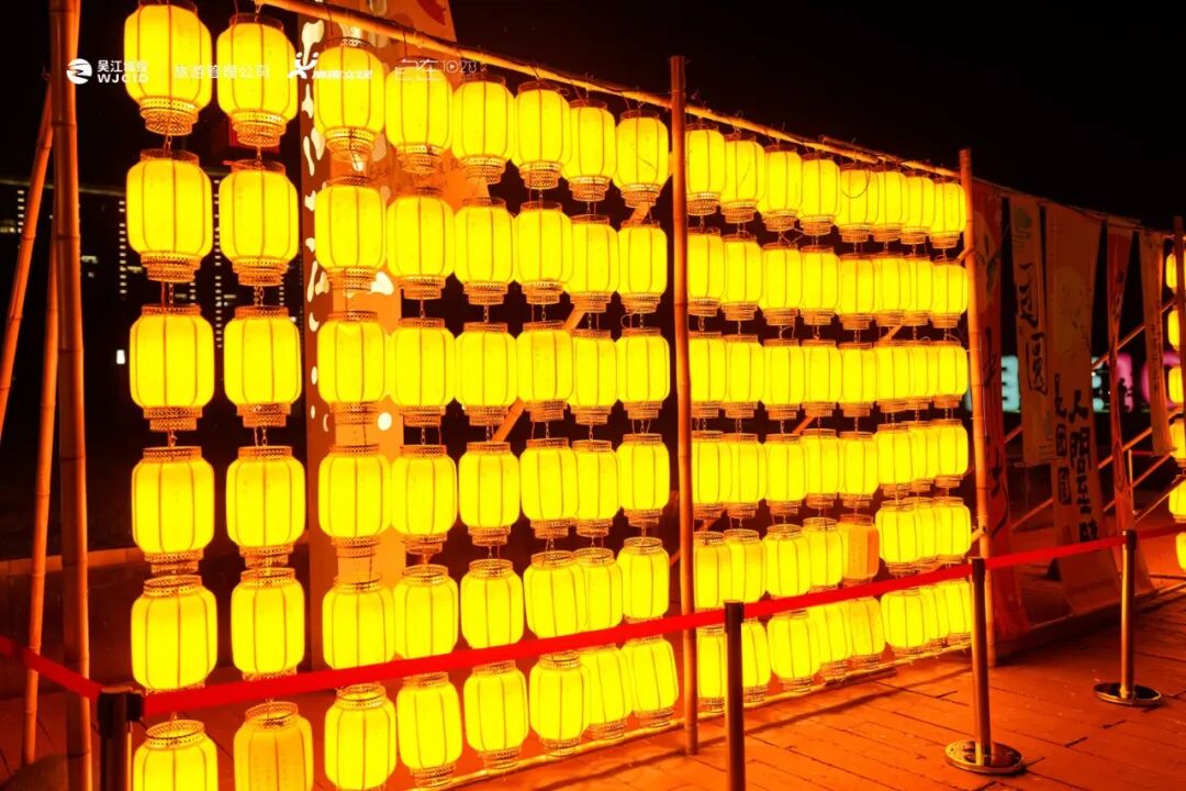 湖畔与音符共舞丨一起解锁这份专属东太湖的声浪记忆