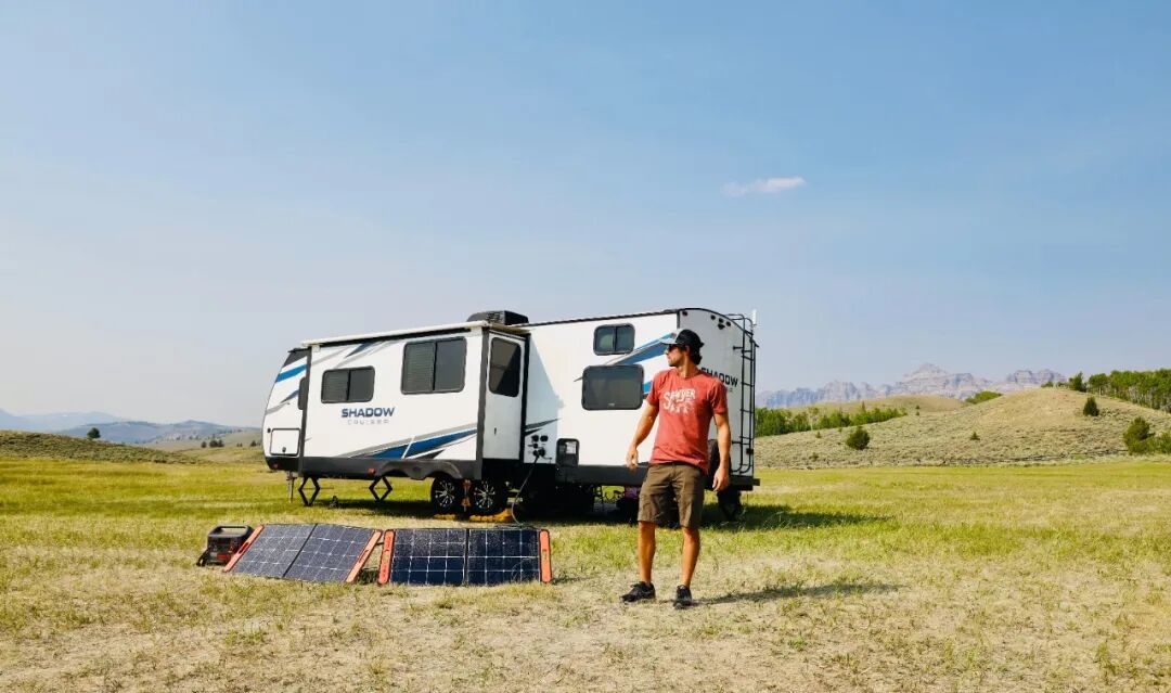 6163银河net163am：围绕功能参数的产品布局将成为便携储能电源赛道新突破点