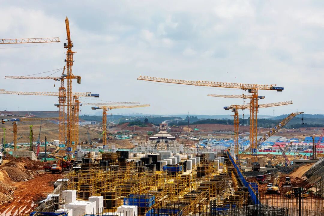 成都将3小时飙拢昆明！最新进展来了插图