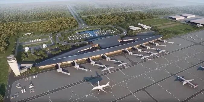 四川将新增2座机场！最新进展来了！插图1