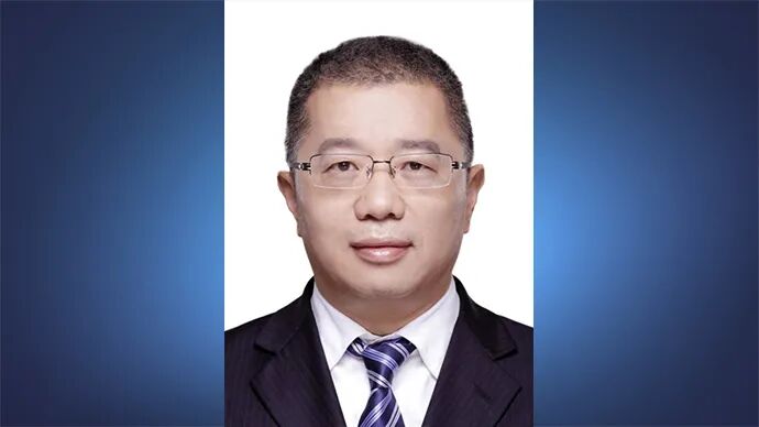 中国联通党组副书记、总经理简勤履新国家数据集团党组书记、董事长