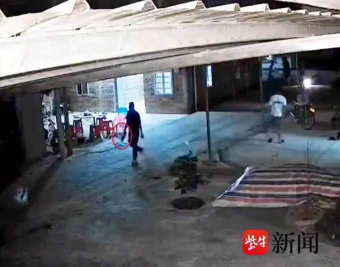 “广东廉江祖孙三人被害案”后续：凶手被执行死刑