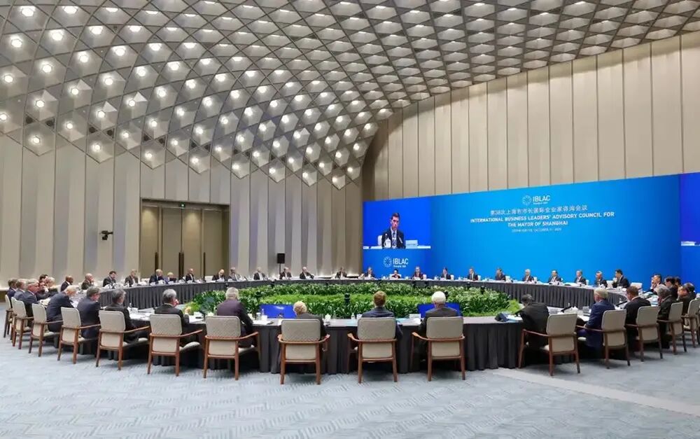 观察｜四组画面，照见大城韧性与活力