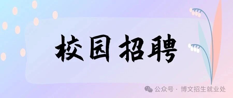 合盛硅业26招聘