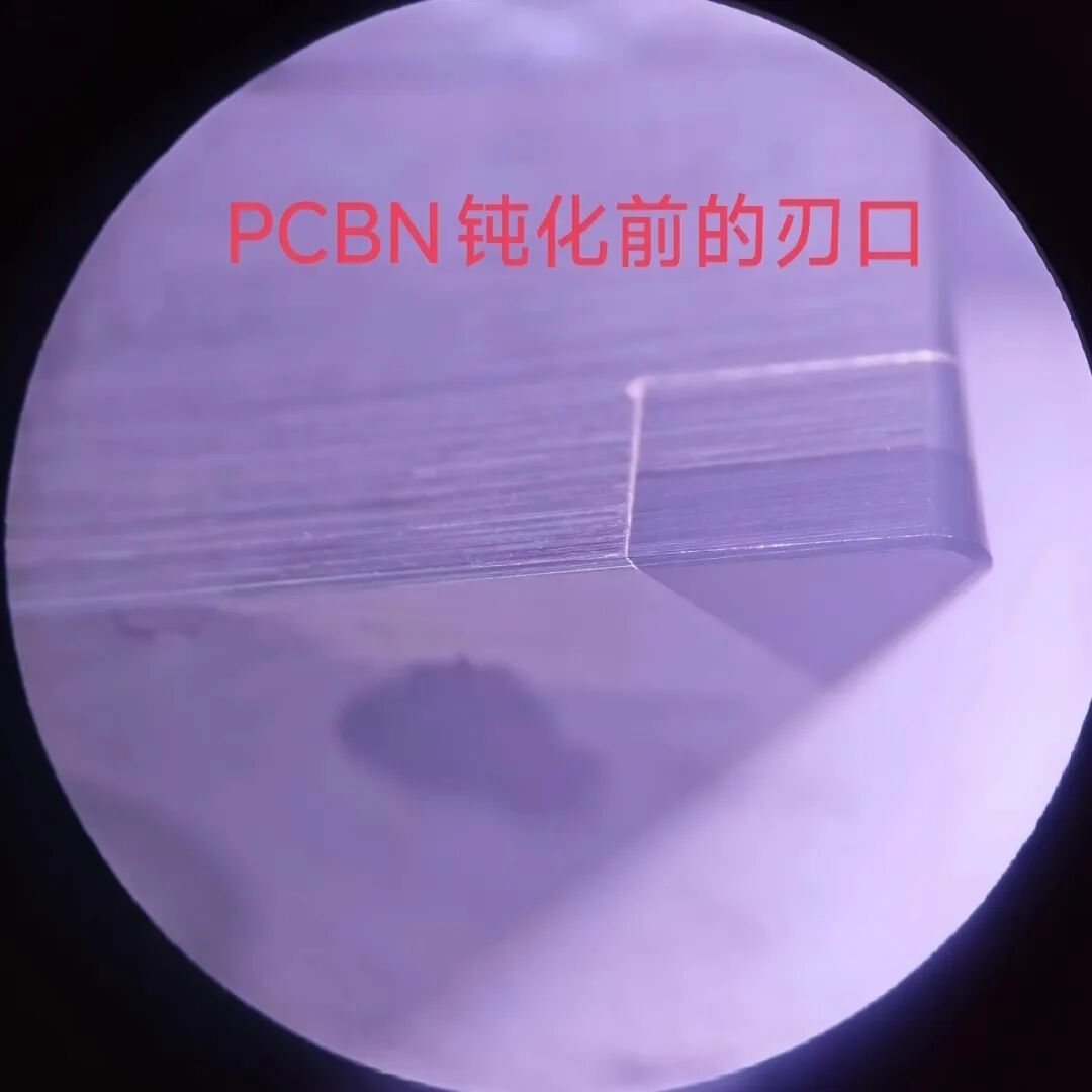 ZD913 四位毛刷钝化机｜微米级刃口钝化，赋能平装刀粒批量生产