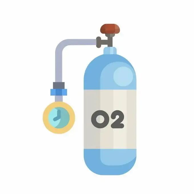 医用氧气怎么使用方法医用氧气储存、使用安全知识_https://www.jmylbn.com_新闻资讯_第4张