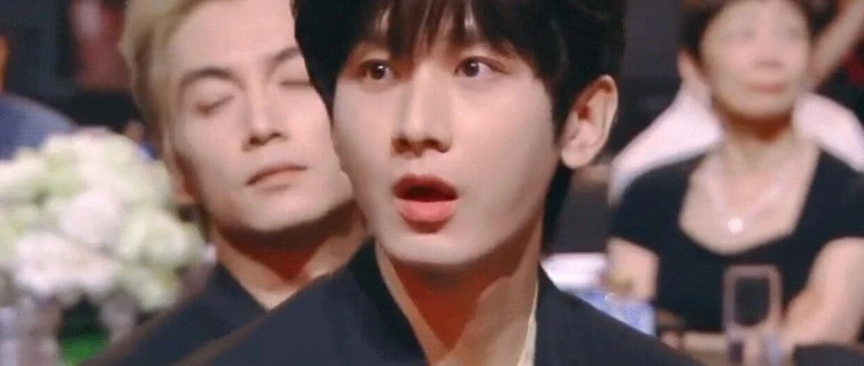 所以,成毅是真的傻吗?