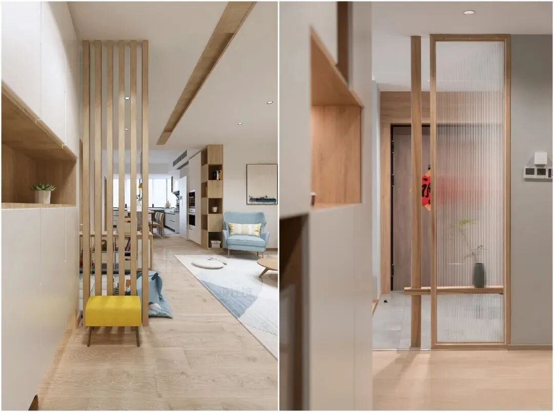 打造高级实用玄关:设计技巧与指南!