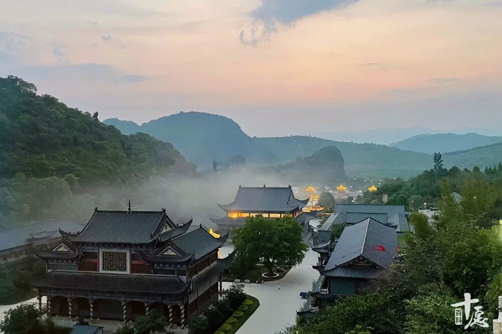 僧人住的地方为何叫"寺院"?佛教"道场"这些称谓必须get!
