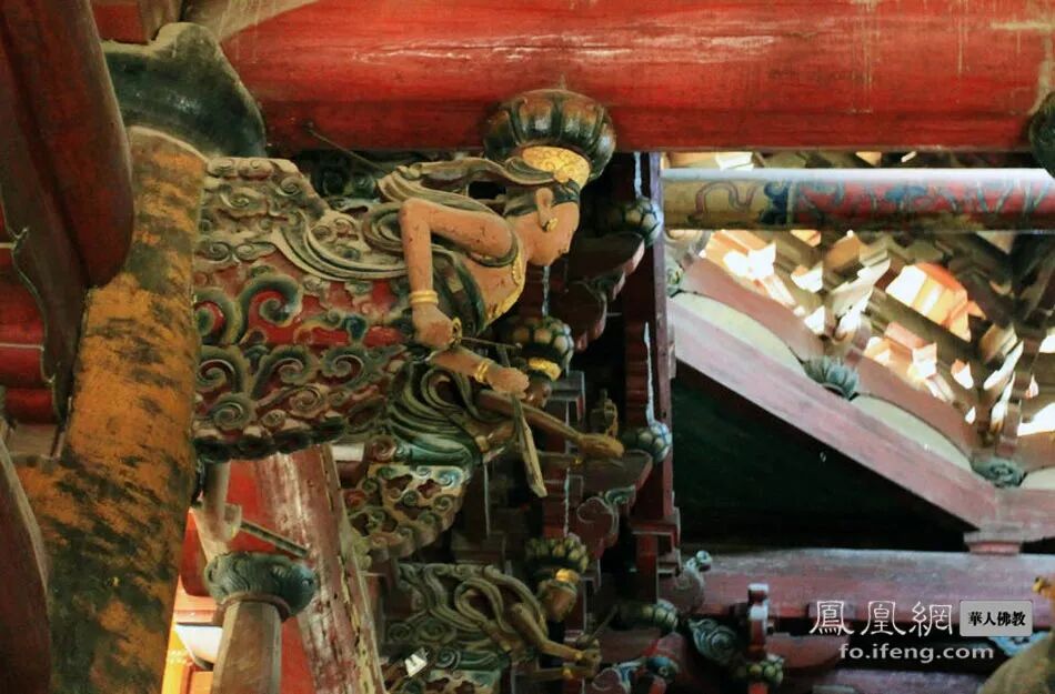 申遗成功！一起探访泉州最大佛教寺院 感受世遗之美