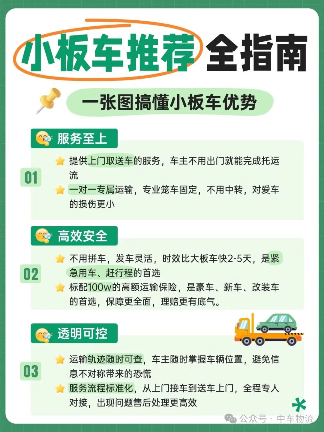 小板车推荐指南