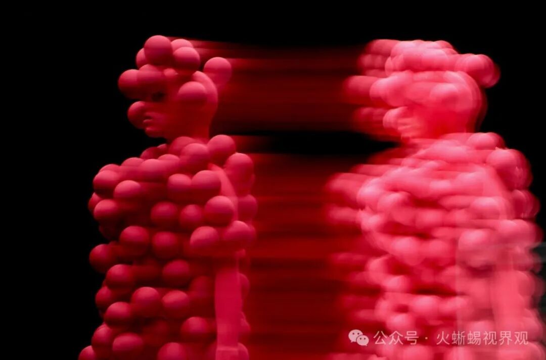 电子音乐与数字艺术融合的全新沉浸式空间体验