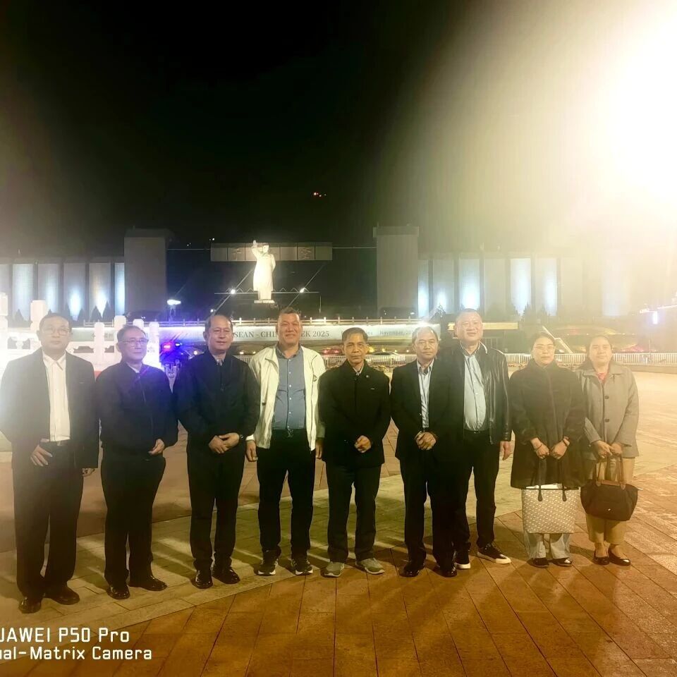 缅甸福建总商会