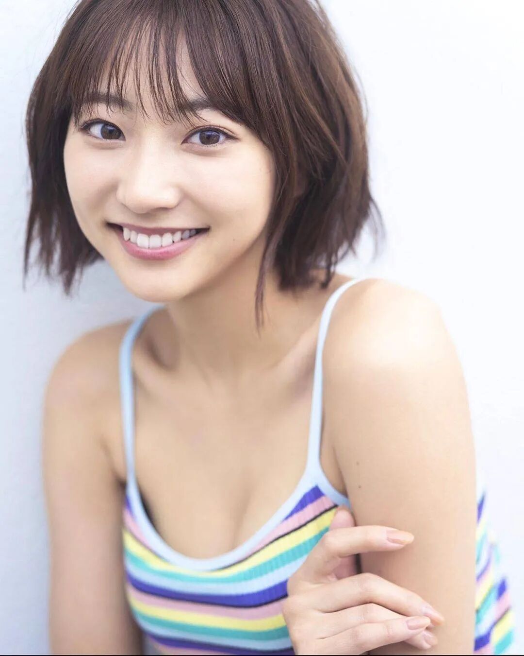 武田玲奈 转型演员 想挑战一下没有做过的事 和之梦 二十次幂