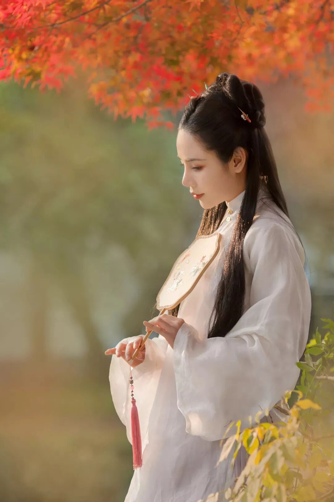 和之梦 自由微信 Freewechat