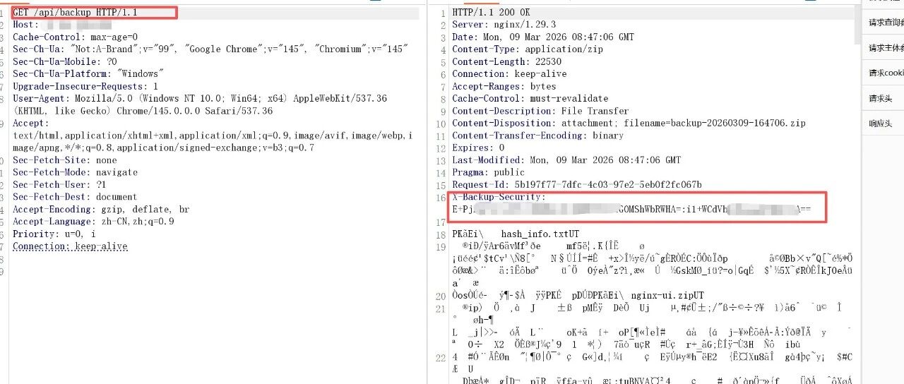 Example Image