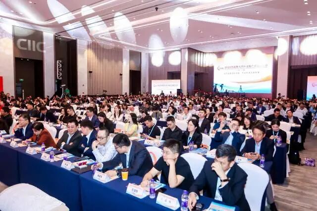 2024年大湾区文投会现场人气高涨。