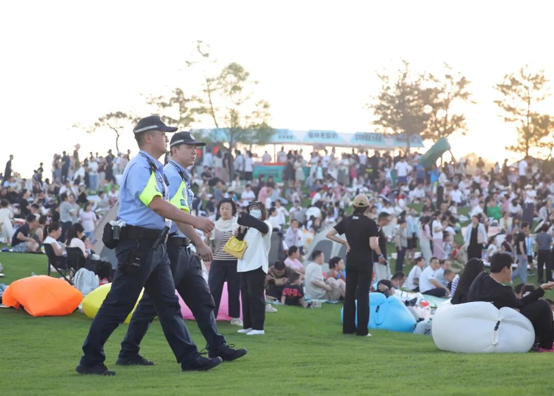 ""