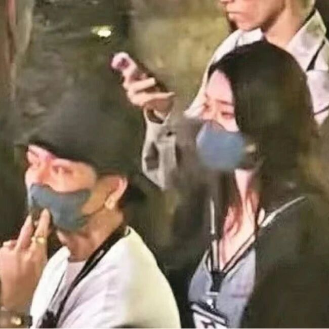 44岁黄宗泽回应“新恋情曝光”