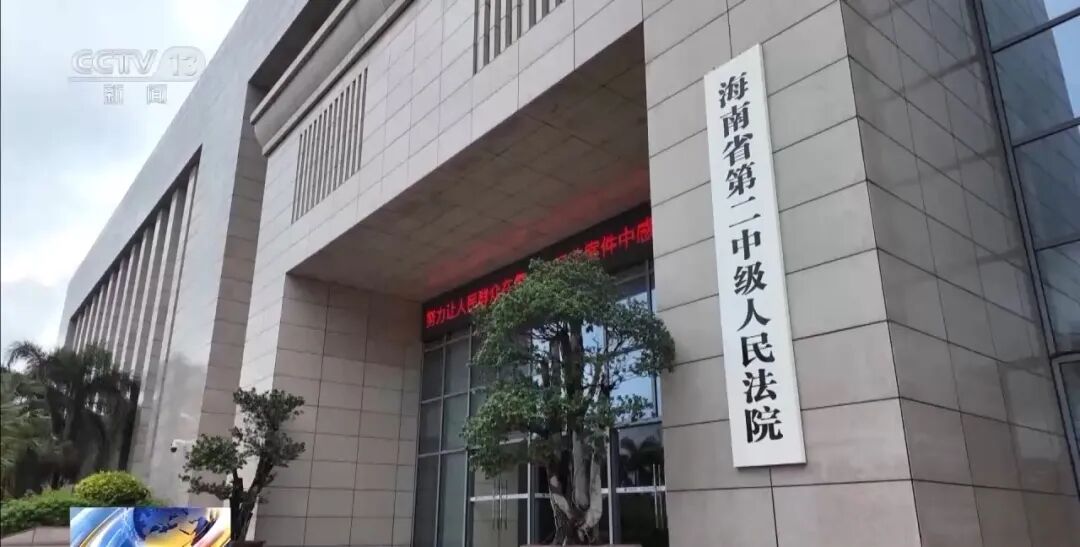 女子频繁买卖海南离岛免税商品获刑