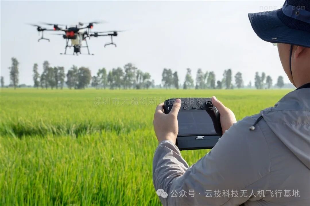 官宣扩容！低空经济新增22个新工种，无人机职业赛道升级