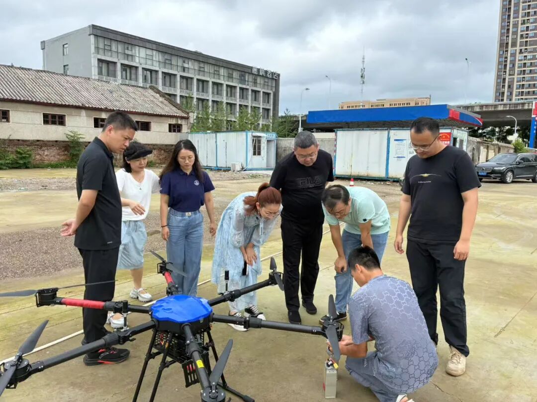 重磅新规落地！无适航证无人机禁止进入考场，无人机考证彻底告别“糊弄时代”
