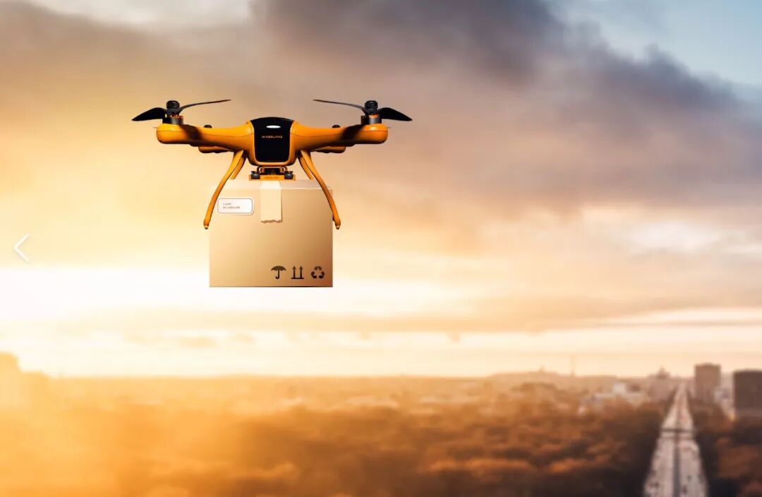 《政务数据共享条例》8 月 1 日起施行，低空经济领域迎新契