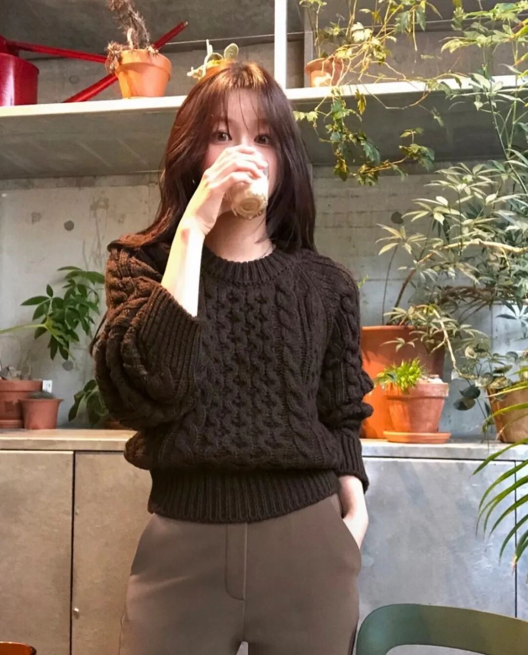 去旅游就得穿的好看又舒服