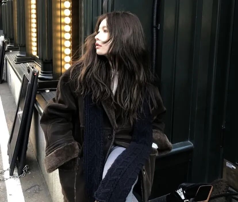 去旅游就得穿的好看又舒服