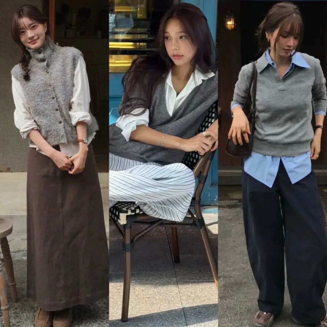 去旅游就得穿的好看又舒服