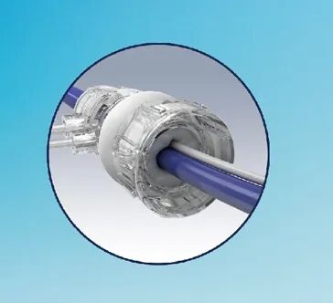 血管鞘组是什么器械百科丨Corpassing泊淮™ 导管鞘组_https://www.jmylbn.com_新闻资讯_第10张