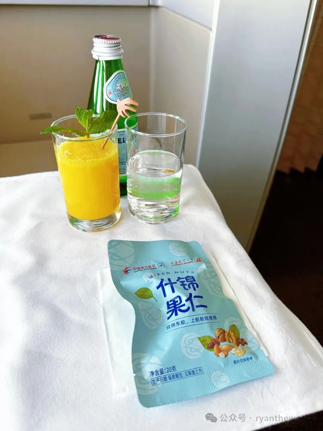 东航B777-300ER头等舱沪蓉线体验 2。8万里程兑换攻略及乘坐提醒