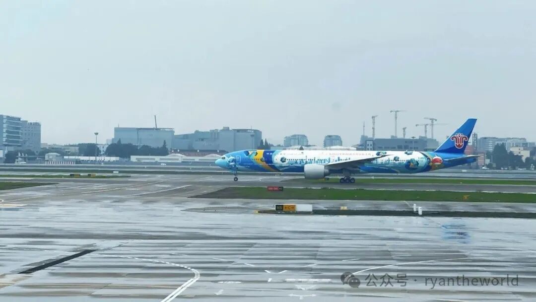 东航B777-300ER头等舱沪蓉线体验 2。8万里程兑换攻略及乘坐提醒