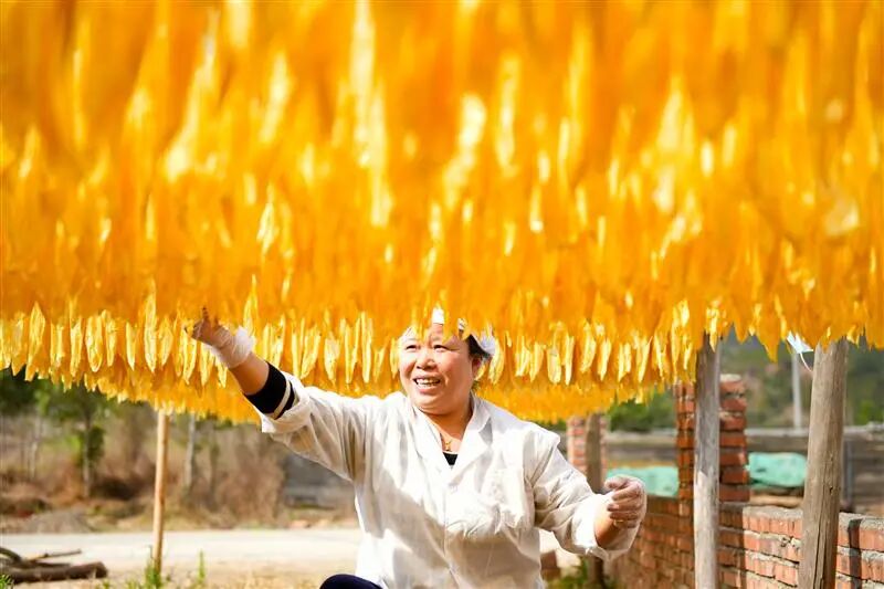 定南县岿美山镇农家腐竹加工厂.jpg