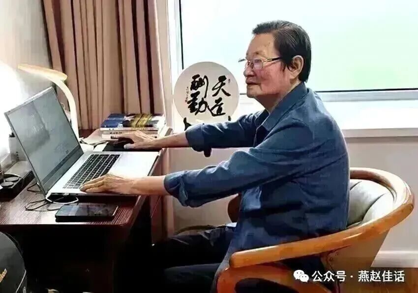 峰峰人物李魁生：自学成为当地家喻户晓的“乡土文化传播者 ”（图7）