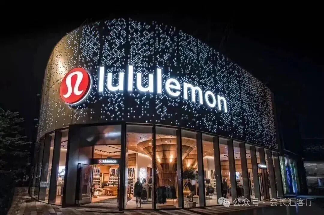 股价暴跌！Lululemon创始人婚变，400多亿财产待分割！