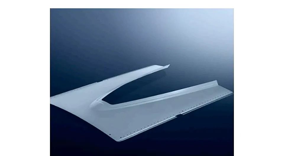 高性能热塑性复合材料在航空发动机短舱上的应用的图14