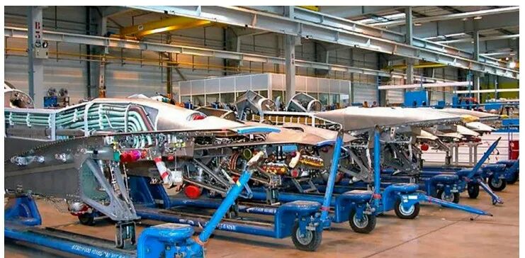 高性能热塑性复合材料在航空发动机短舱上的应用的图15