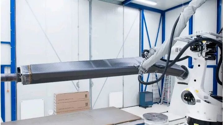 高性能热塑性复合材料在航空发动机短舱上的应用的图16