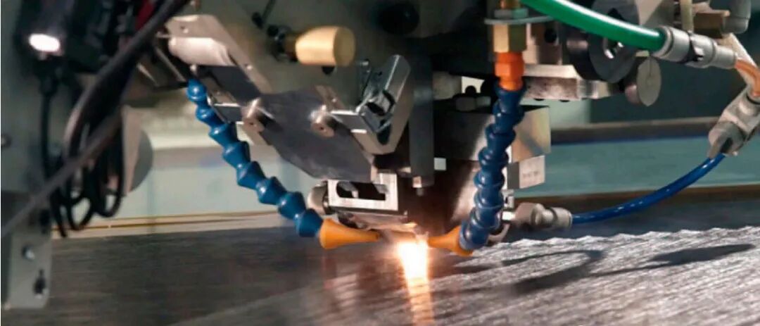 高性能热塑性复合材料在航空发动机短舱上的应用的图5