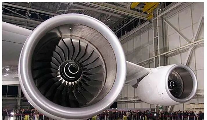 高性能热塑性复合材料在航空发动机短舱上的应用的图11