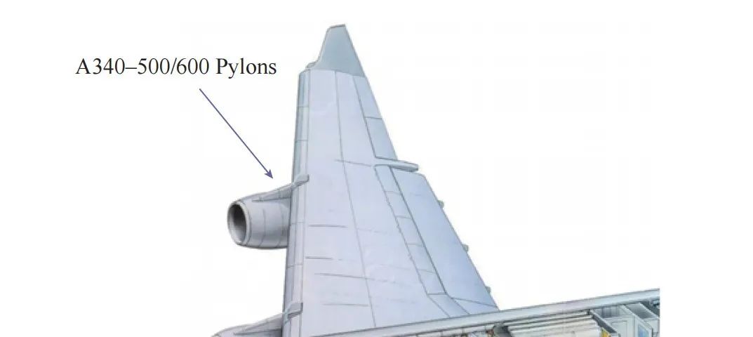 高性能热塑性复合材料在航空发动机短舱上的应用的图12