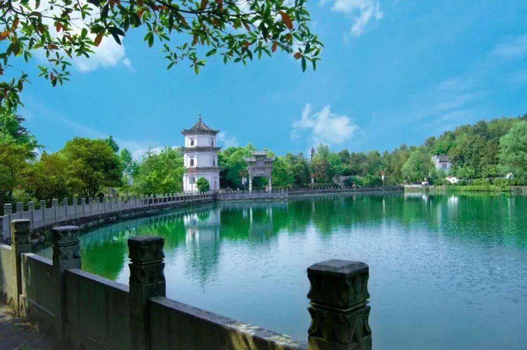 江村（来源：旌德文旅）.jpg