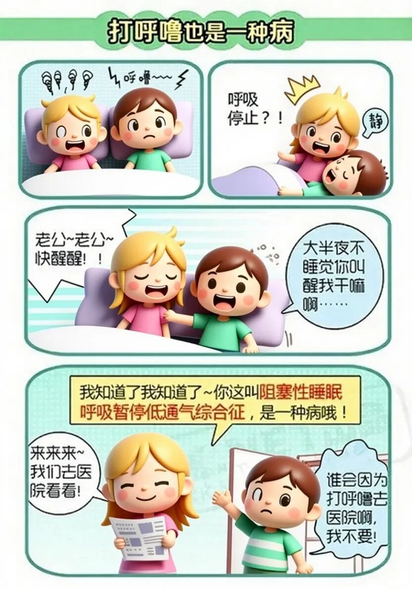 睡眠呼吸初筛仪怎么用【红星科普】您真的睡好了吗？——睡眠呼吸监测（初筛）带您了解真相_https://www.jmylbn.com_新闻资讯_第3张