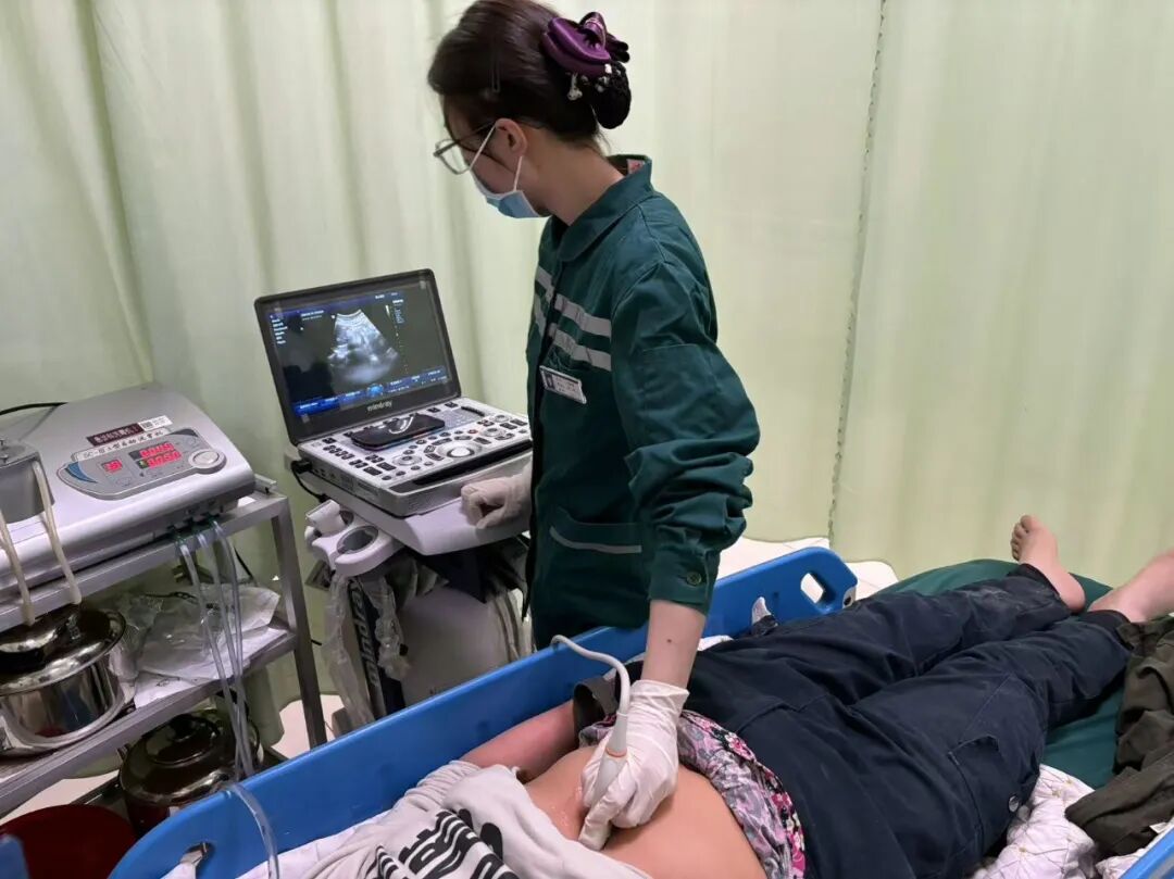洗胃去什么科【红星科普】让超声引导下洗胃技术与传统盲洗胃说“拜拜”！_https://www.jmylbn.com_新闻资讯_第8张